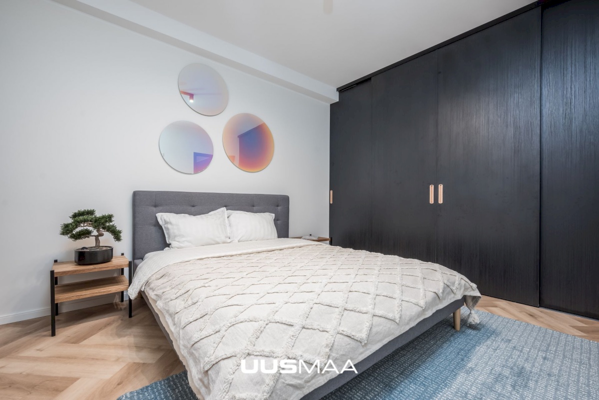 Tallinn, Kesklinna linnaosa, Südalinn, Kentmanni 24
