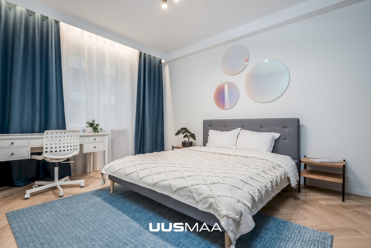 Tallinn, Kesklinna linnaosa, Südalinn, Kentmanni 24