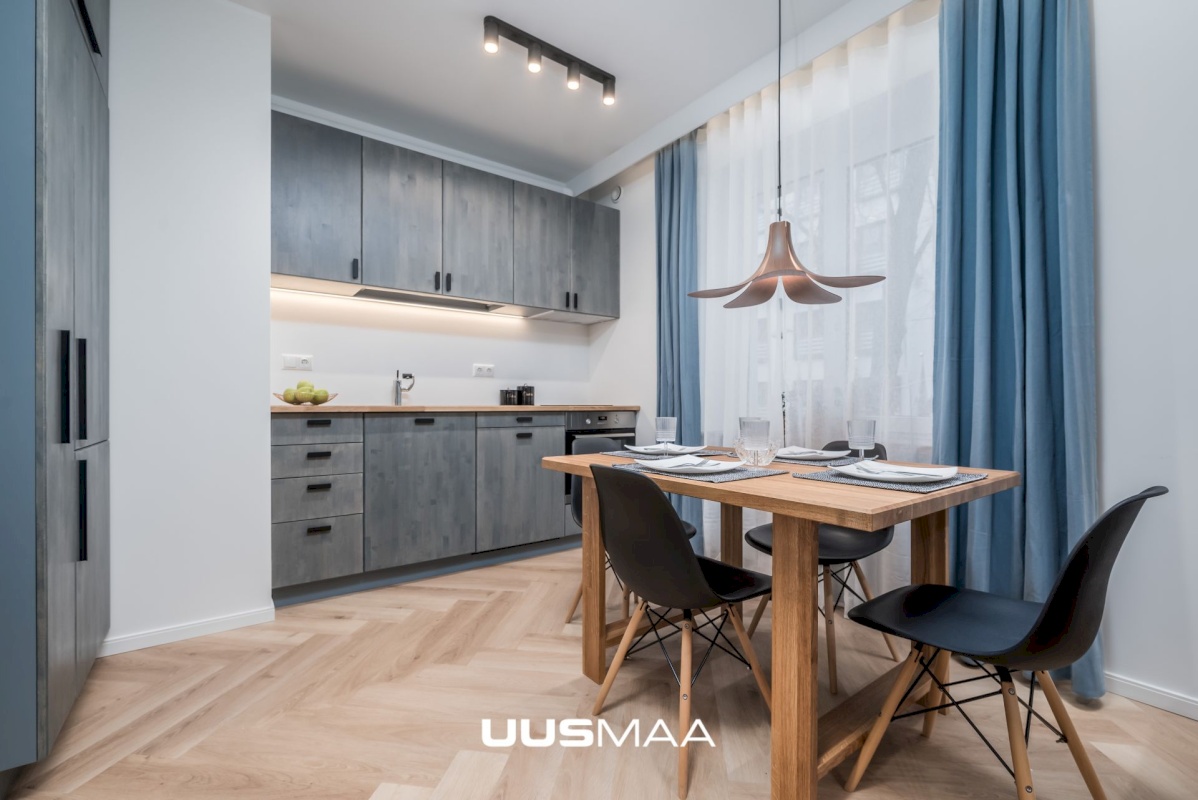 Tallinn, Kesklinna linnaosa, Südalinn, Kentmanni 24
