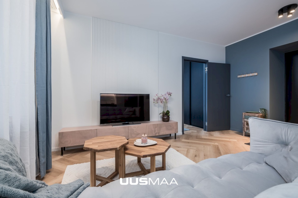 Tallinn, Kesklinna linnaosa, Südalinn, Kentmanni 24