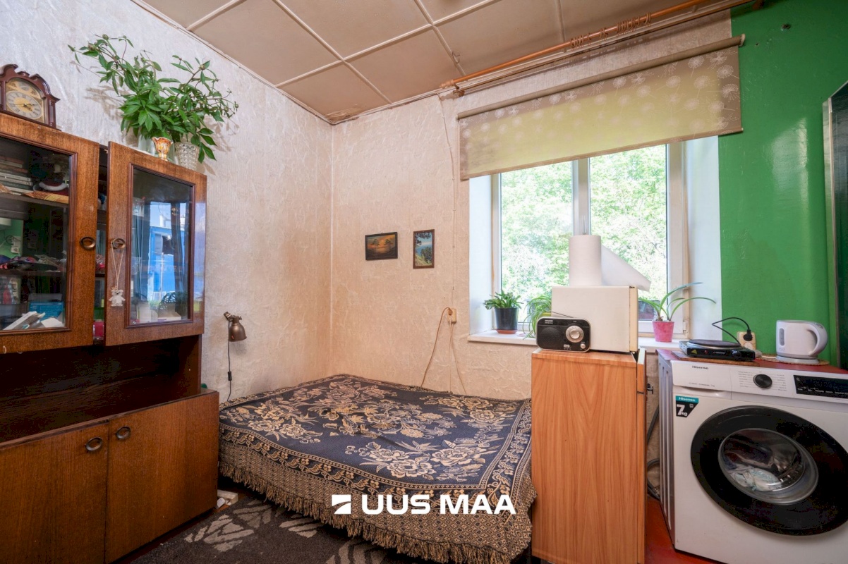 Anija vald, Kehra linn, Paberi 2