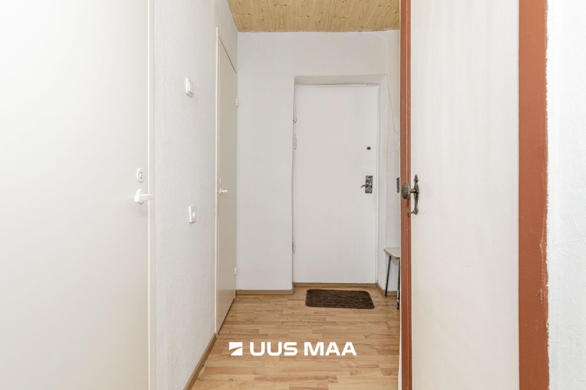 Tallinn, Lasnamäe linnaosa, Sikupilli, Lasnamäe tn 18