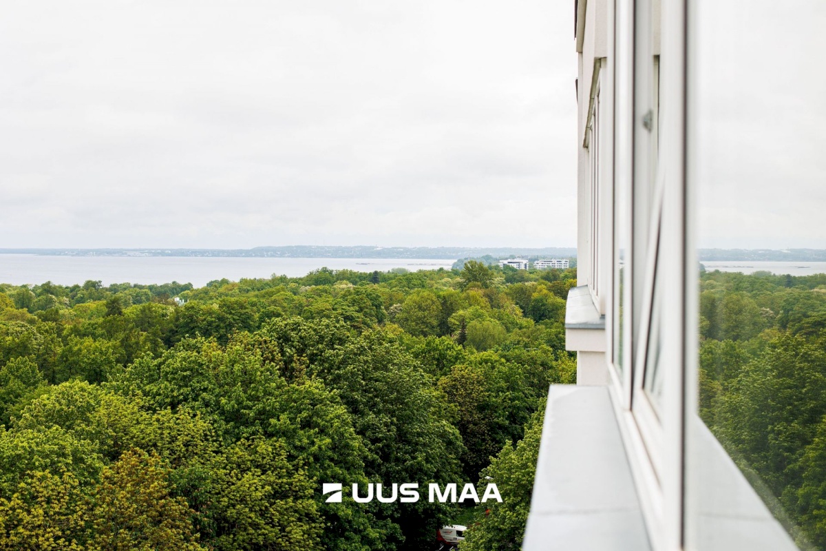 Tallinn, Lasnamäe linnaosa, Sikupilli, Lasnamäe tn 18