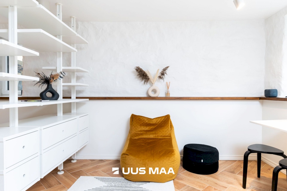 Tallinn, Põhja-Tallinna linnaosa, Taime tn 8