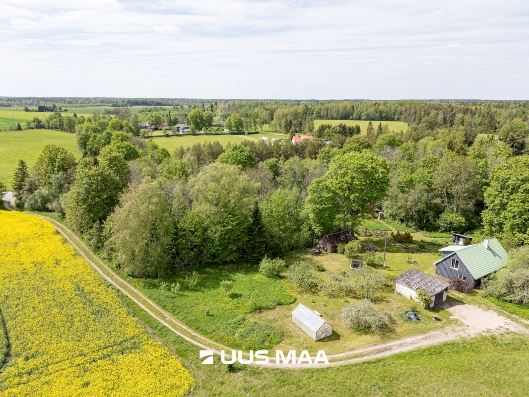 Kose vald, Kata küla