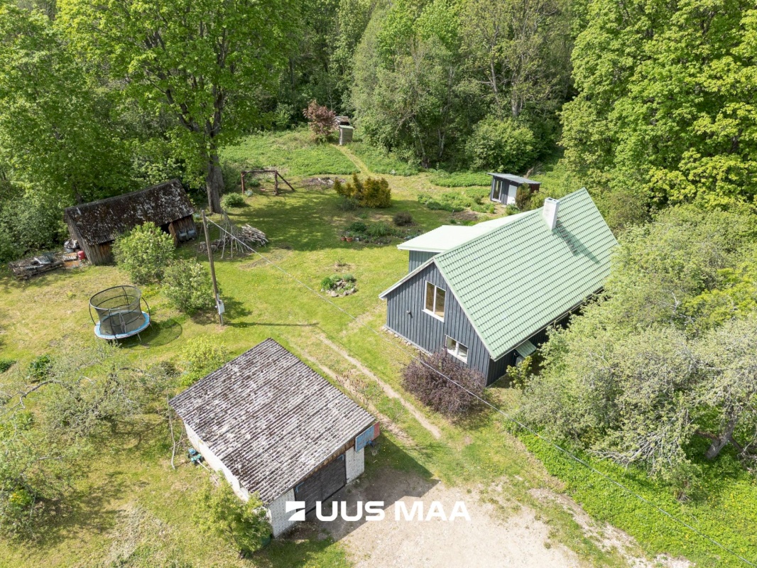 Kose vald, Kata küla