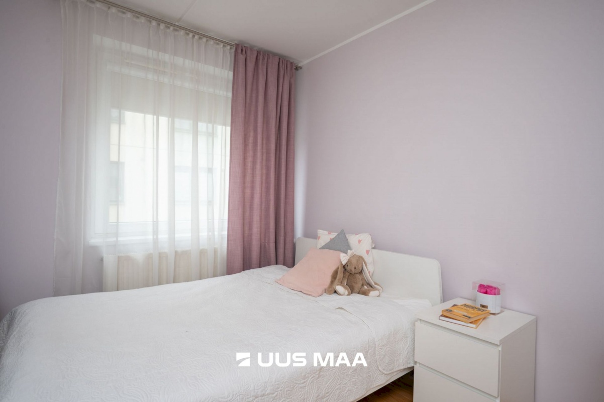 Tallinn, Kesklinna linnaosa, J. Vilmsi 29