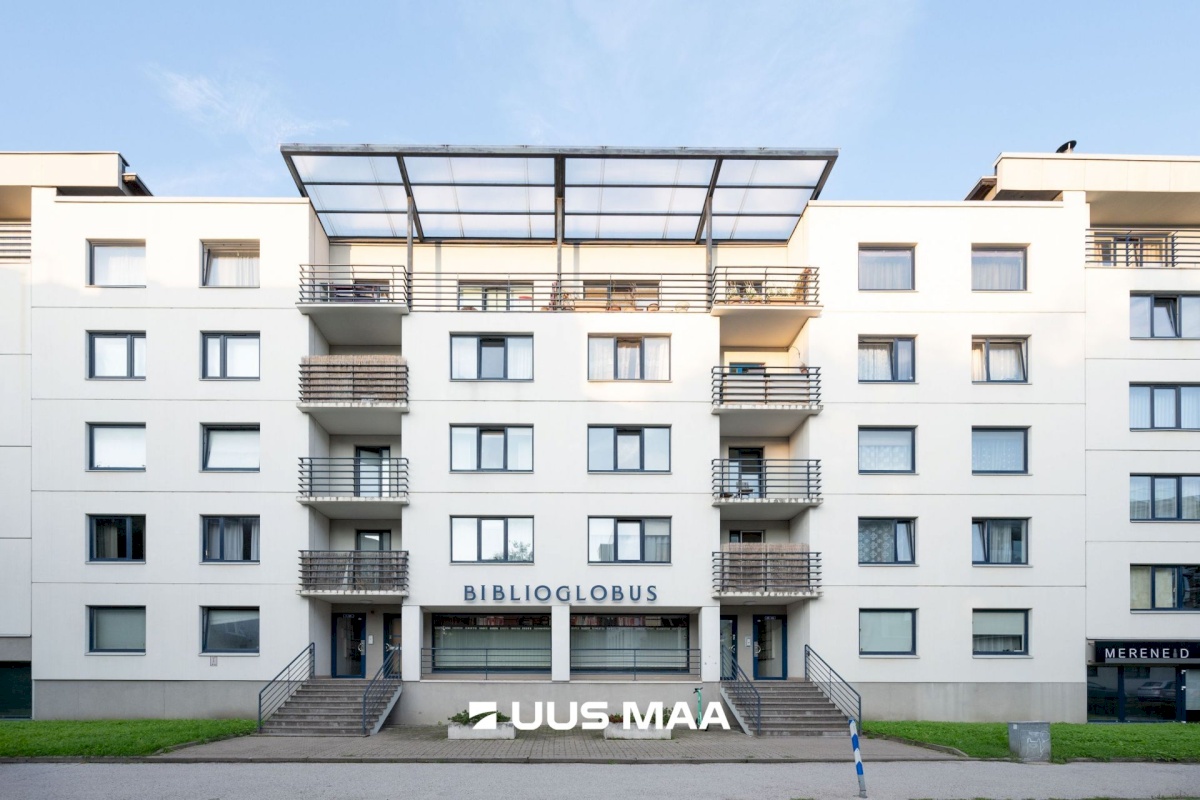 Tallinn, Kesklinna linnaosa, J. Vilmsi 29