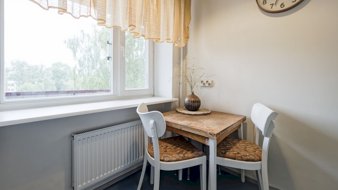 Tallinn, Mustamäe linnaosa, Tammsaare tee 81
