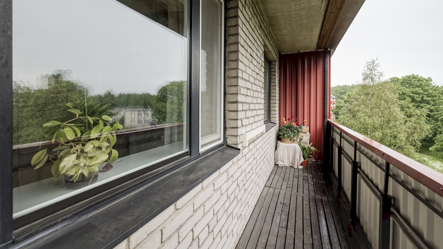 Tallinn, Mustamäe linnaosa, Tammsaare tee 81