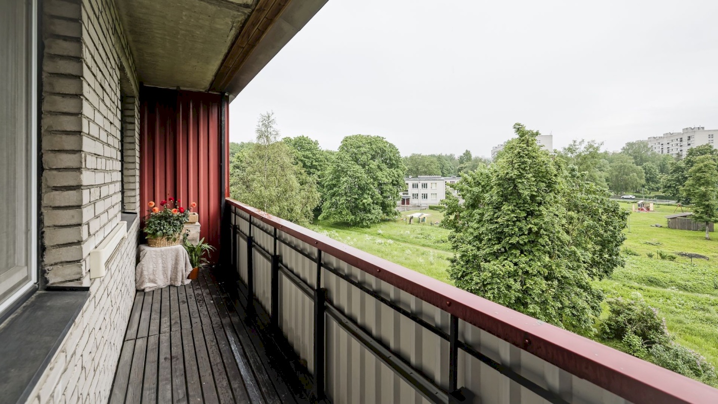 Tallinn, Mustamäe linnaosa, Tammsaare tee 81