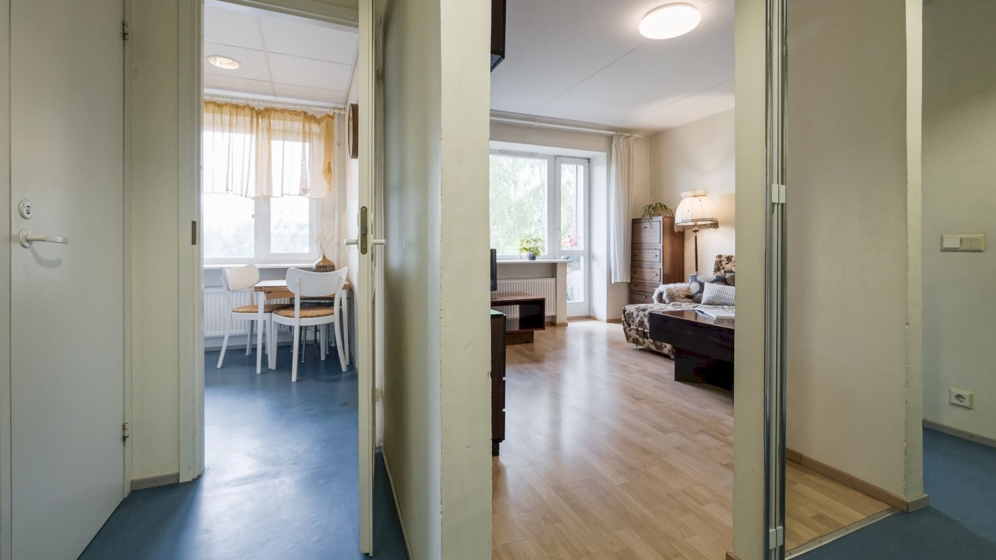 Tallinn, Mustamäe linnaosa, Tammsaare tee 81