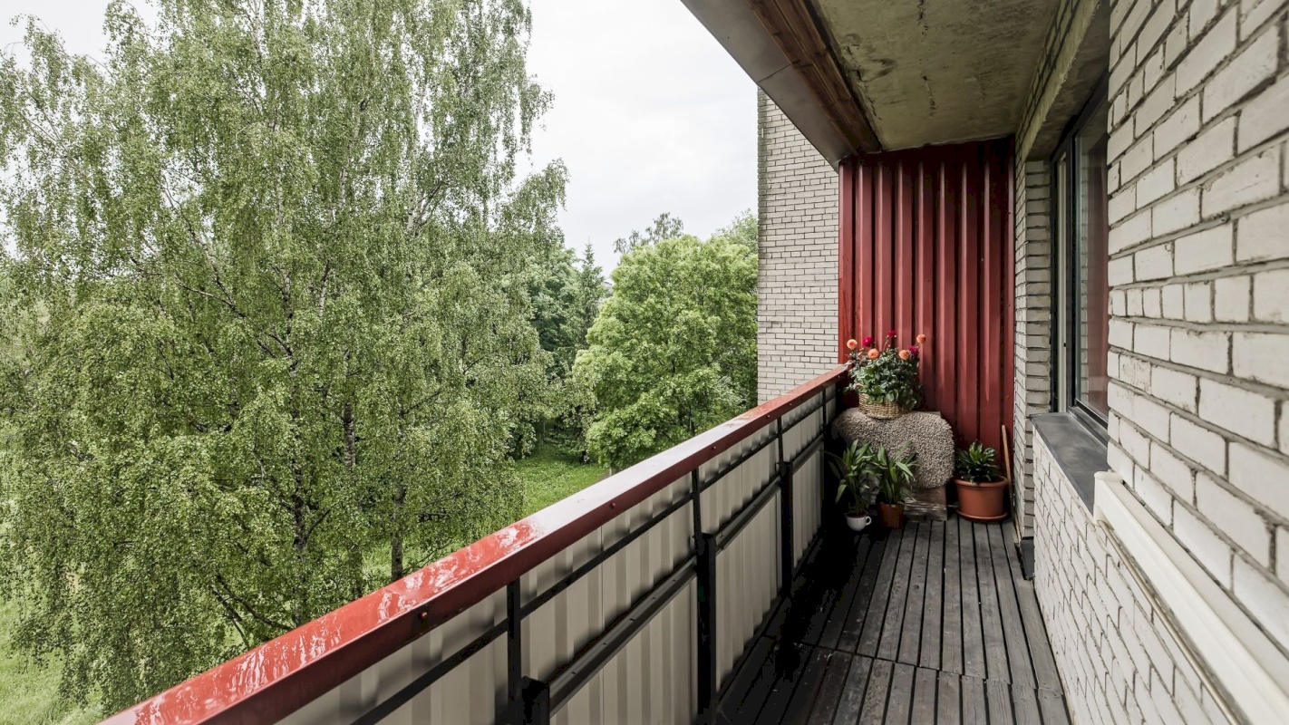Tallinn, Mustamäe linnaosa, Tammsaare tee 81