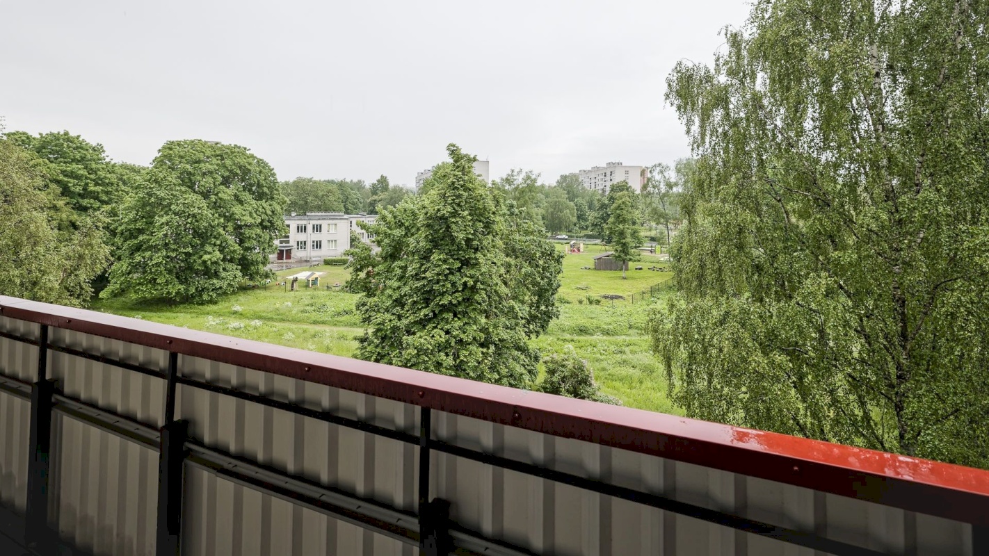 Tallinn, Mustamäe linnaosa, Tammsaare tee 81