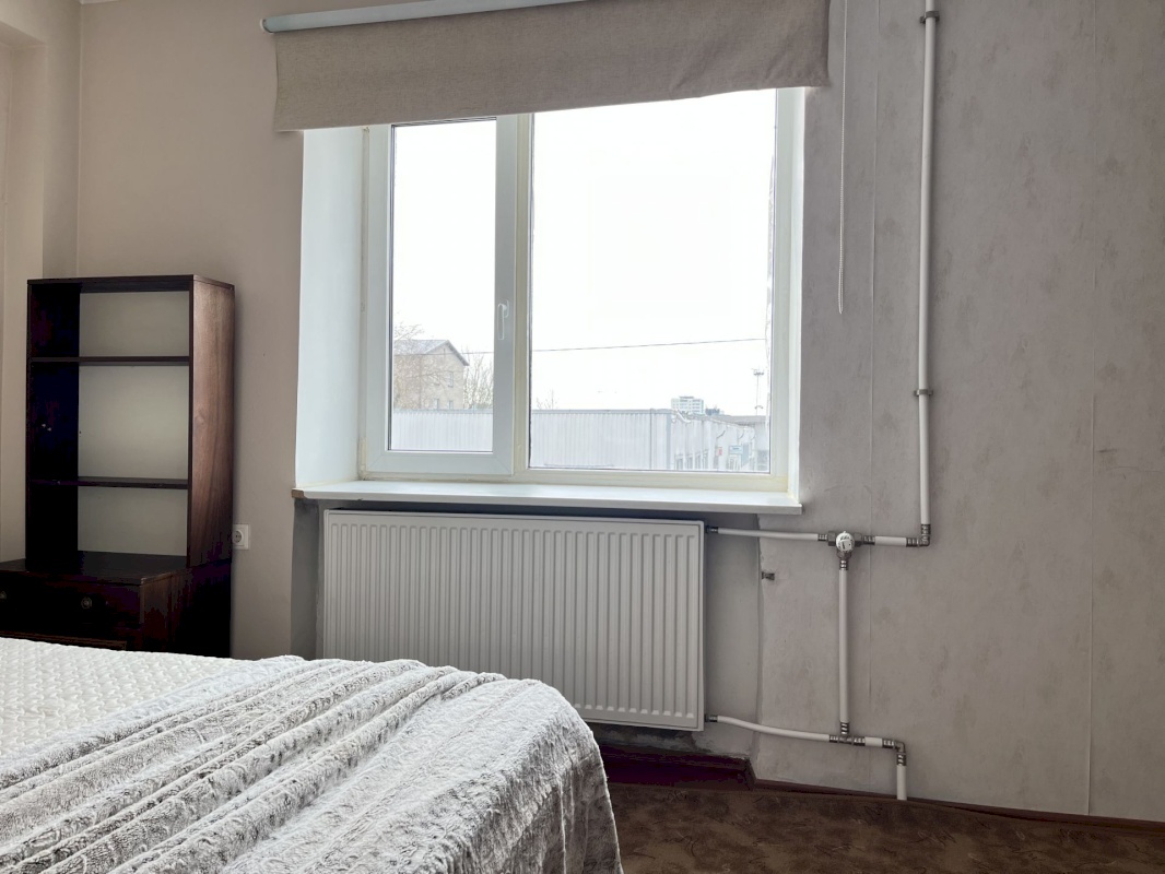Tallinn, Lasnamäe linnaosa, Majaka põik 8