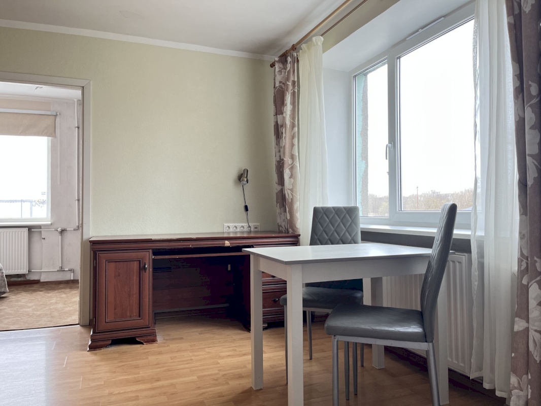 Tallinn, Lasnamäe linnaosa, Majaka põik 8