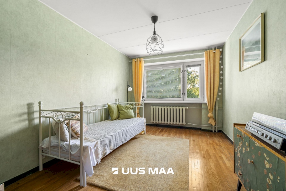 Tallinn, Kesklinna linnaosa, Kassisaba, A. Kapi 7