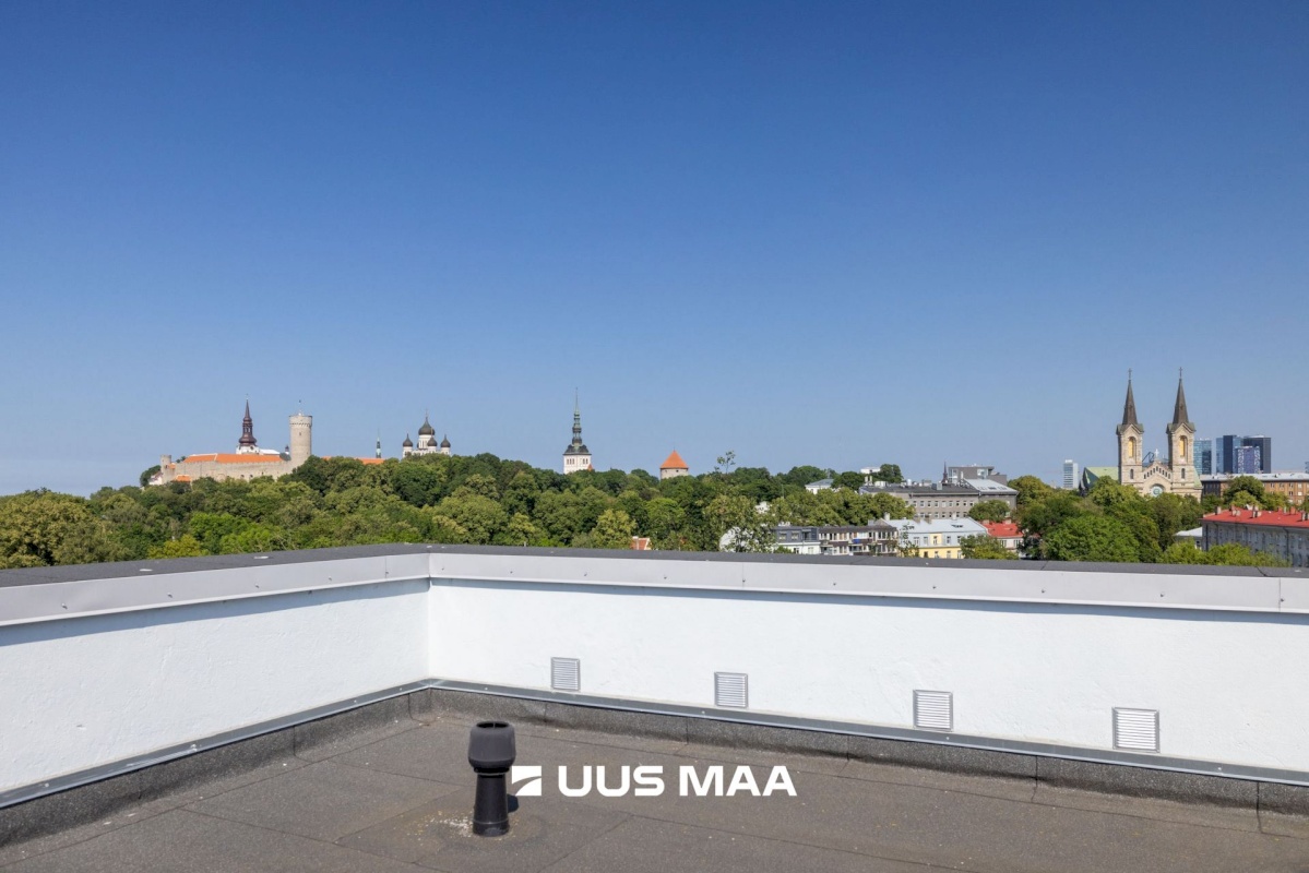Tallinn, Kesklinna linnaosa, Kassisaba, A. Kapi 7