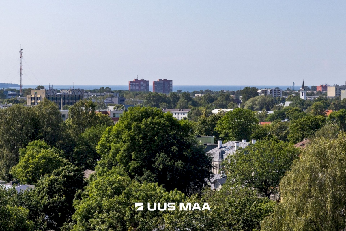 Tallinn, Kesklinna linnaosa, Kassisaba, A. Kapi 7