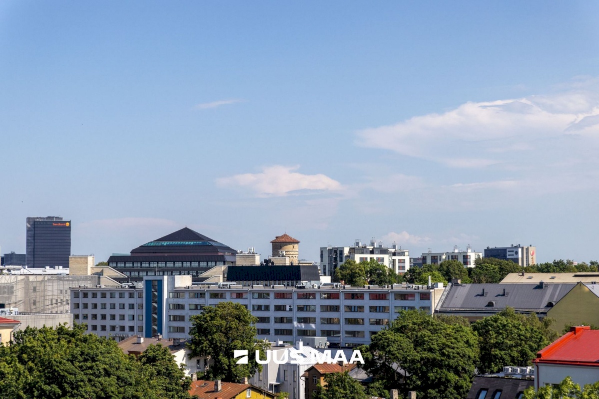 Tallinn, Kesklinna linnaosa, Kassisaba, A. Kapi 7