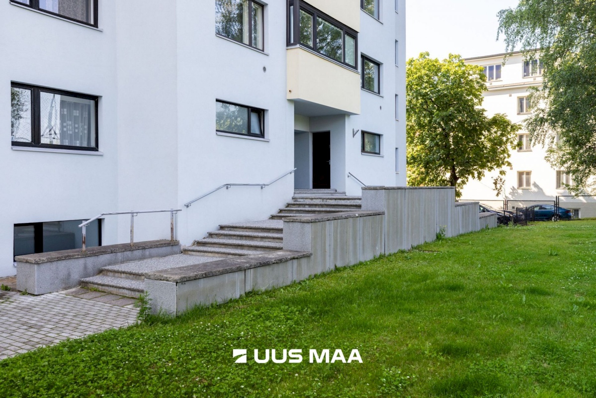 Tallinn, Kesklinna linnaosa, Kassisaba, A. Kapi 7