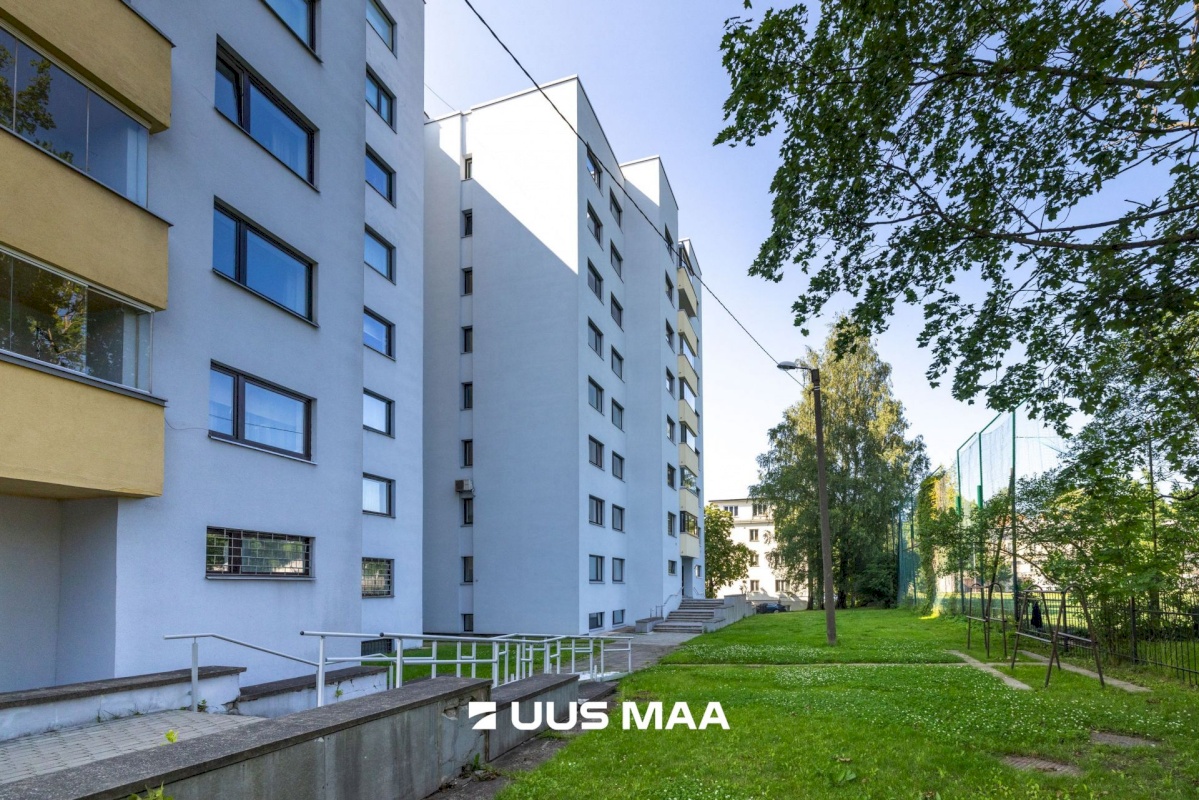 Tallinn, Kesklinna linnaosa, Kassisaba, A. Kapi 7