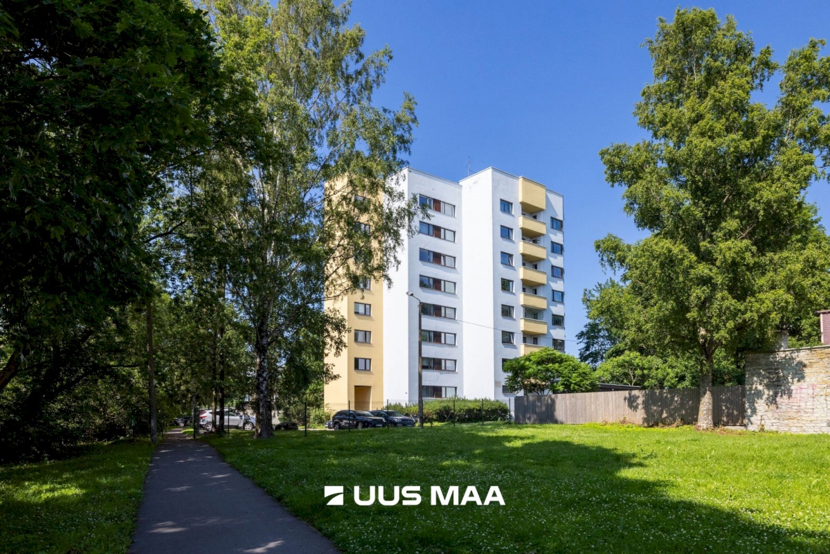 Tallinn, Kesklinna linnaosa, Kassisaba, A. Kapi 7