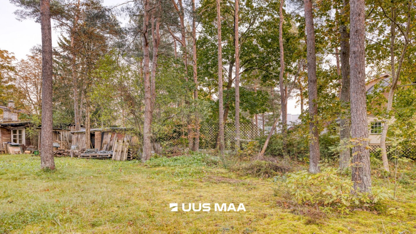Tallinn, Nõmme linnaosa, Nõmme, Lemmiku tn 10