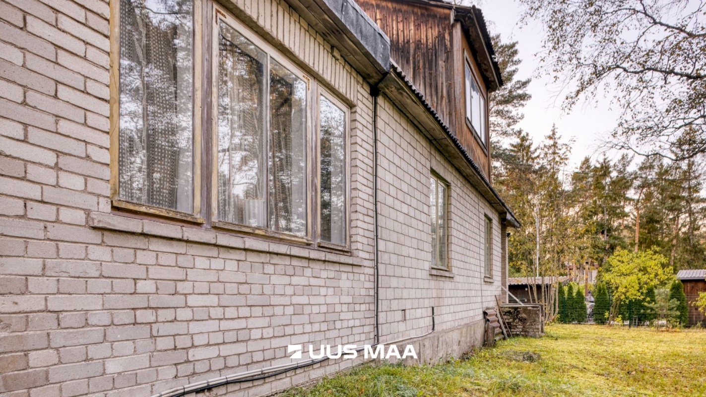 Tallinn, Nõmme linnaosa, Nõmme, Lemmiku tn 10
