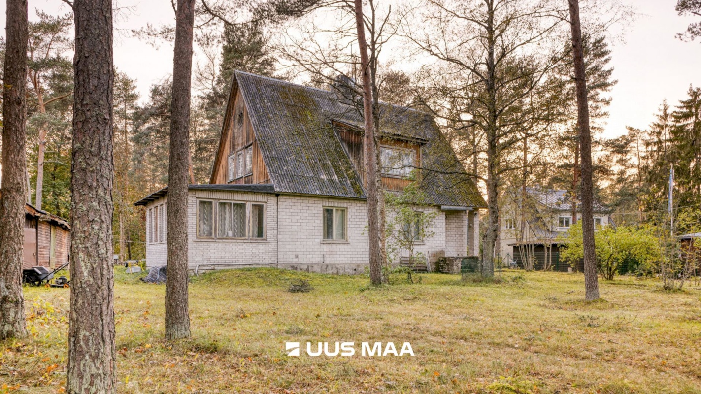 Tallinn, Nõmme linnaosa, Nõmme, Lemmiku tn 10
