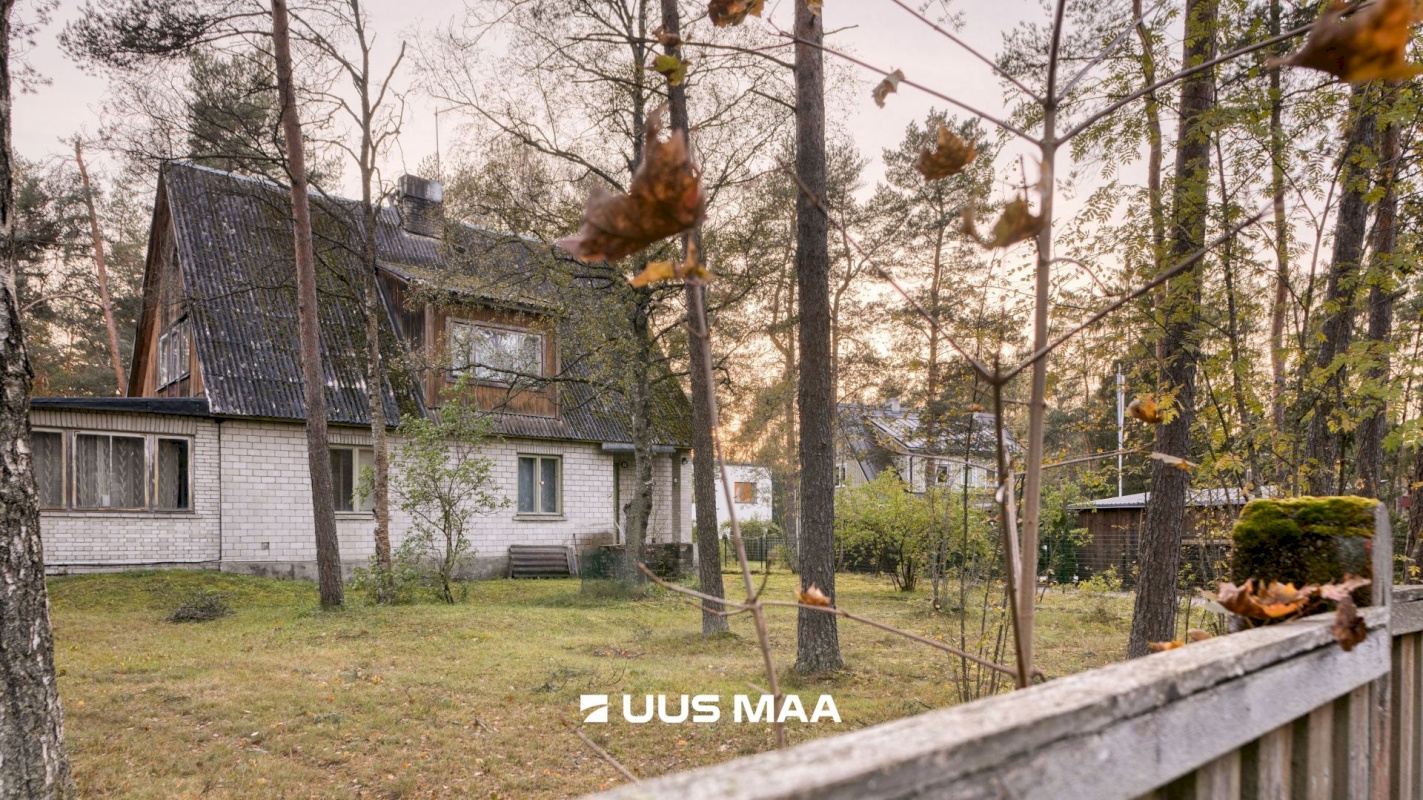Tallinn, Nõmme linnaosa, Nõmme, Lemmiku tn 10