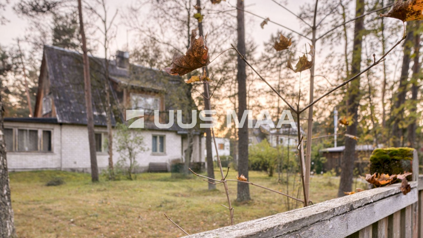 Tallinn, Nõmme linnaosa, Nõmme, Lemmiku tn 10