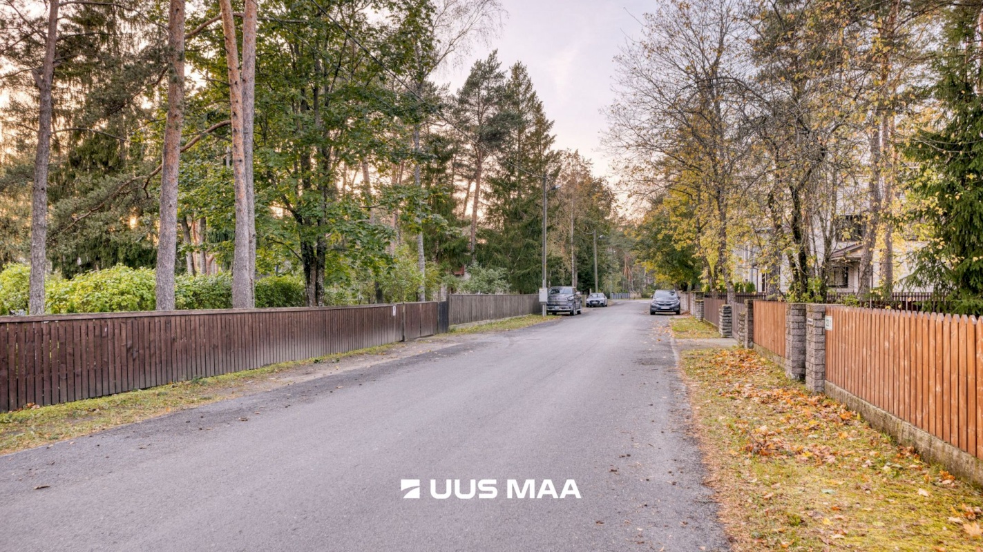 Tallinn, Nõmme linnaosa, Nõmme, Lemmiku tn 10