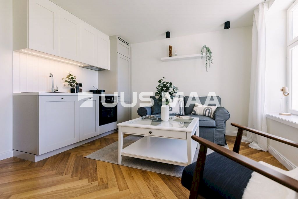 Tallinn, Nõmme linnaosa, Liiva, Männiku tee 7