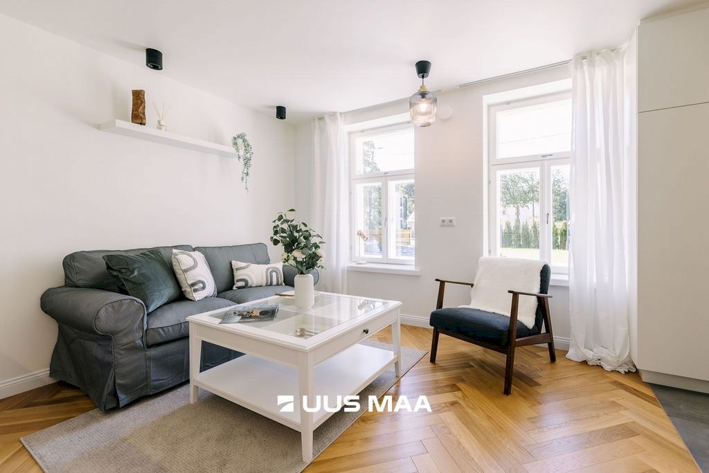 Tallinn, Nõmme linnaosa, Liiva, Männiku tee 7