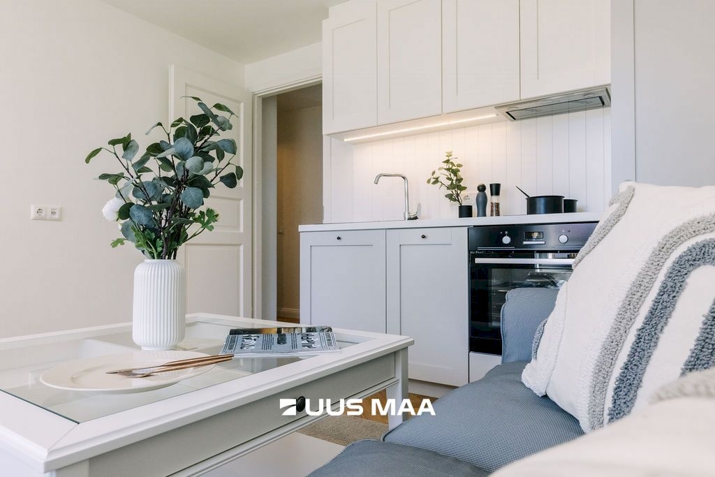 Tallinn, Nõmme linnaosa, Liiva, Männiku tee 7