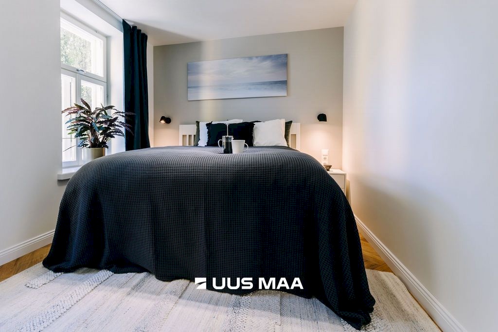 Tallinn, Nõmme linnaosa, Liiva, Männiku tee 7