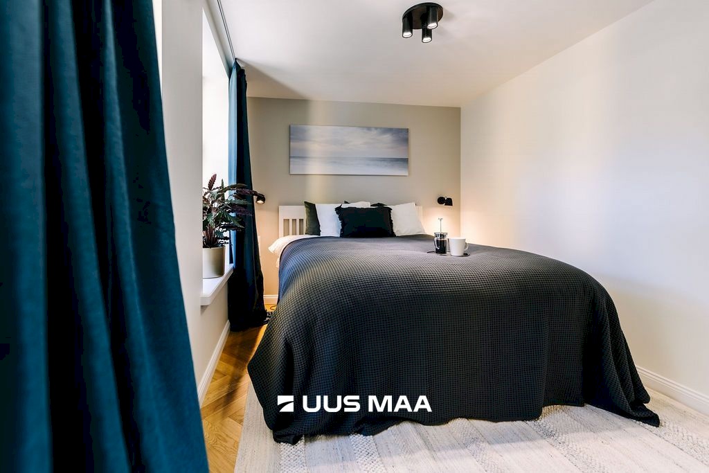 Tallinn, Nõmme linnaosa, Liiva, Männiku tee 7