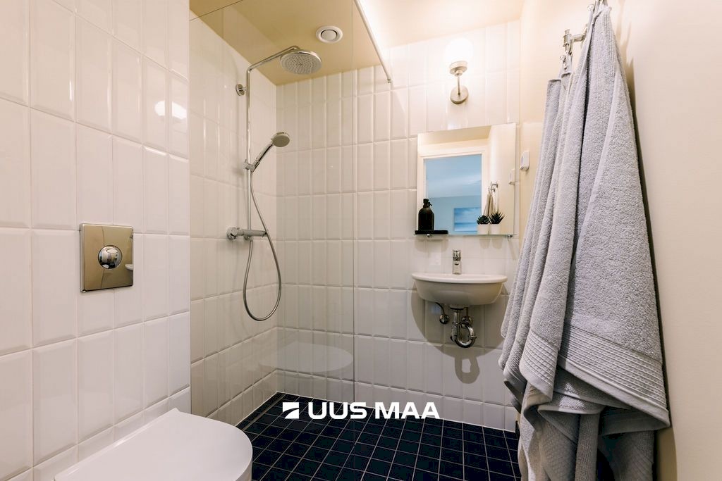 Tallinn, Nõmme linnaosa, Liiva, Männiku tee 7
