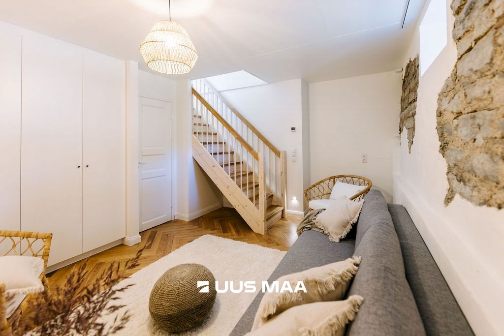 Tallinn, Nõmme linnaosa, Liiva, Männiku tee 7