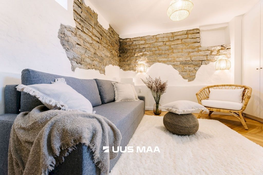 Tallinn, Nõmme linnaosa, Liiva, Männiku tee 7