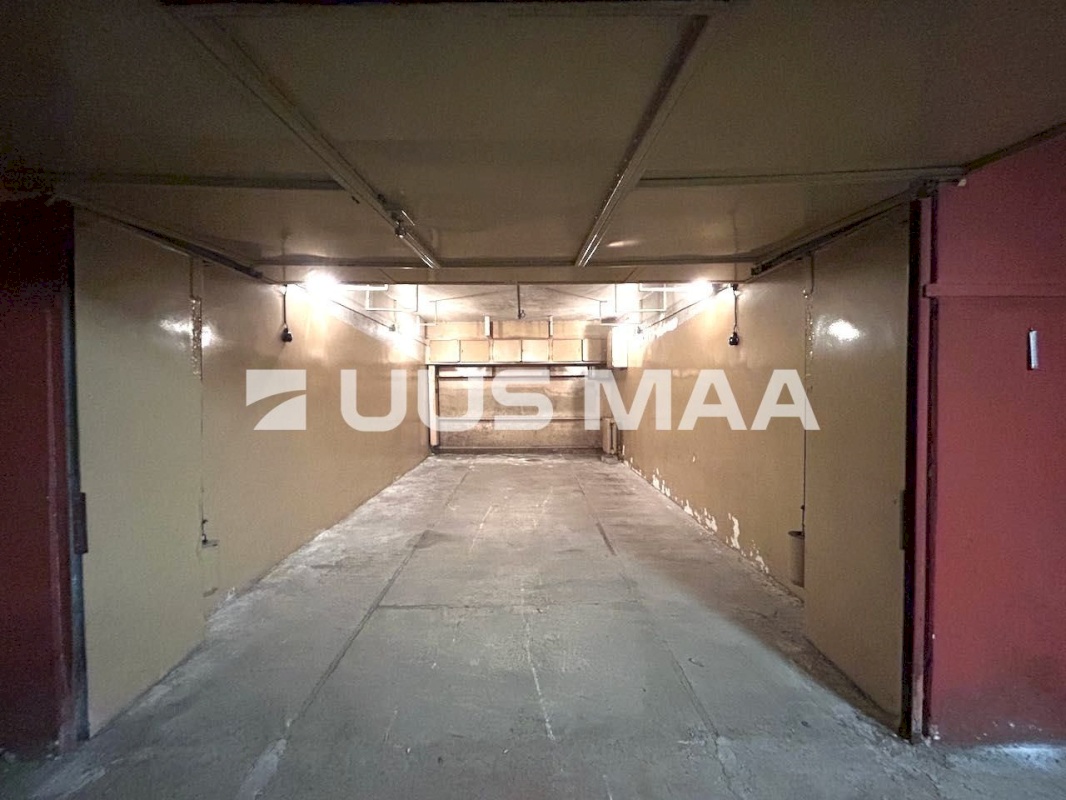 Tallinn, Kristiine linnaosa, Järve, Retke tee 13