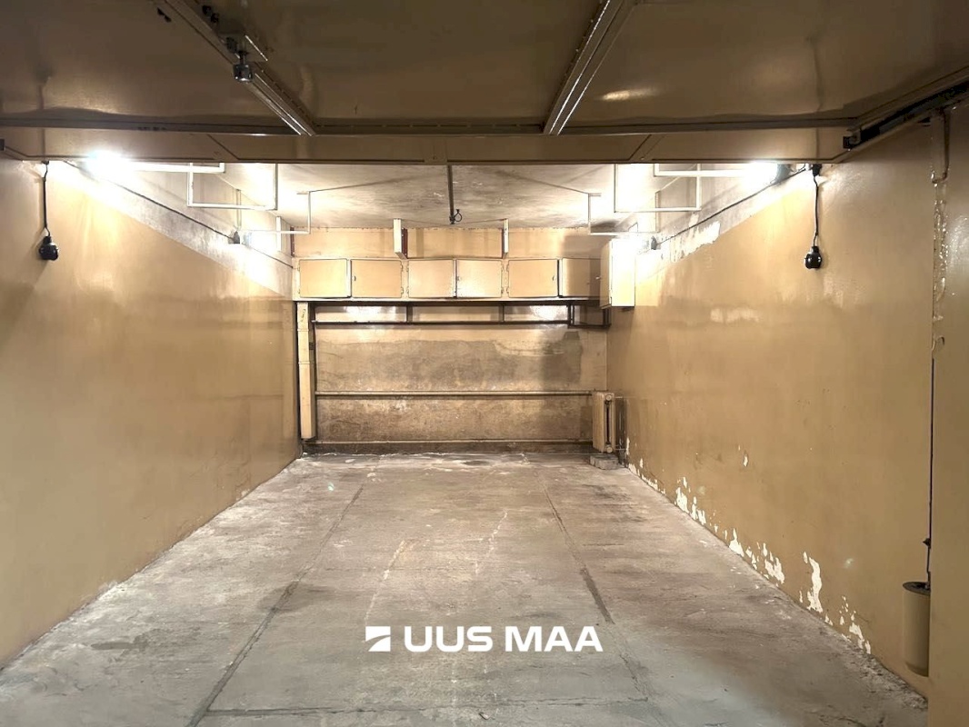 Tallinn, Kristiine linnaosa, Järve, Retke tee 13