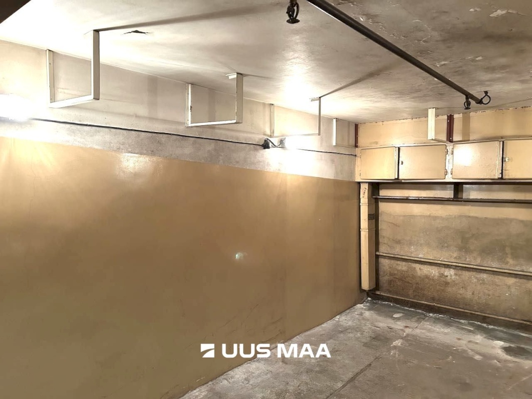 Tallinn, Kristiine linnaosa, Järve, Retke tee 13