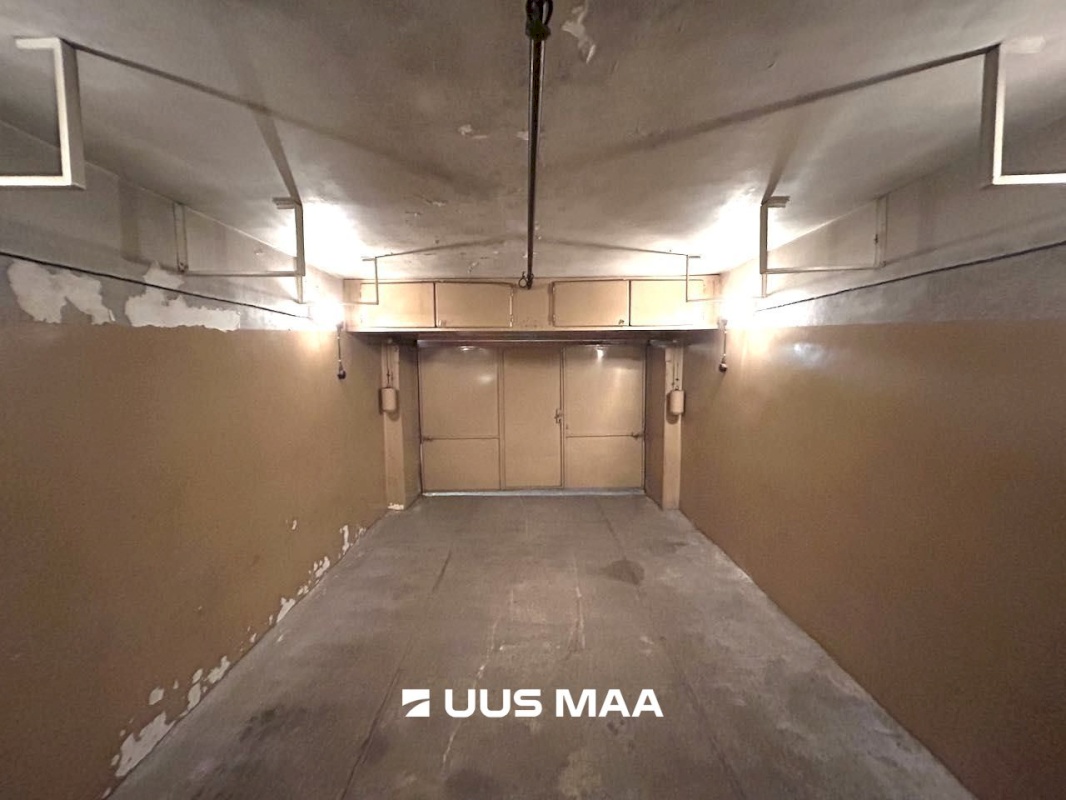 Tallinn, Kristiine linnaosa, Järve, Retke tee 13