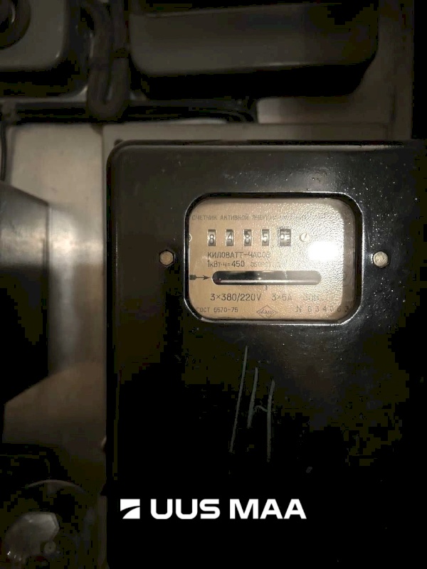 Tallinn, Kristiine linnaosa, Järve, Retke tee 13