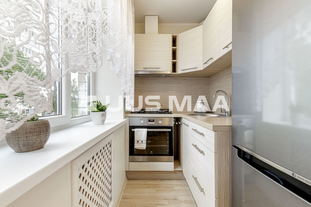Tallinn, Lasnamäe linnaosa, Lasnamäe 28