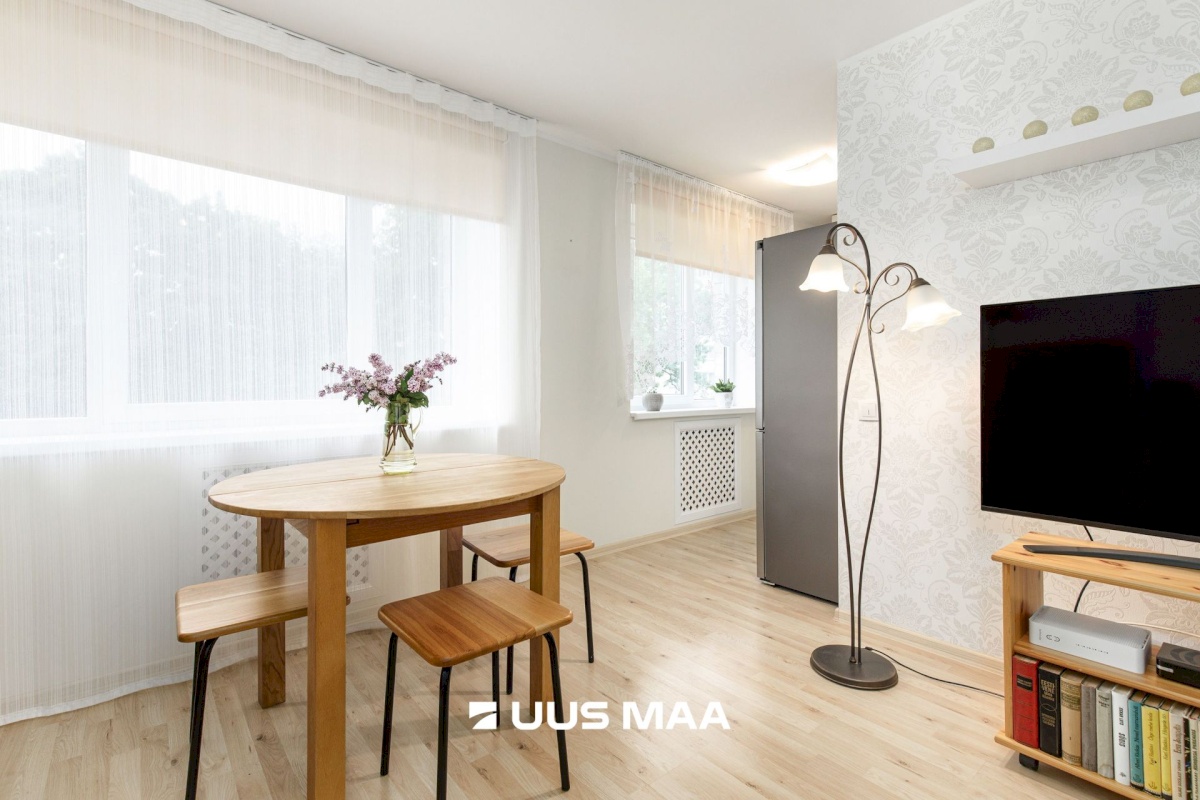 Tallinn, Lasnamäe linnaosa, Lasnamäe 28