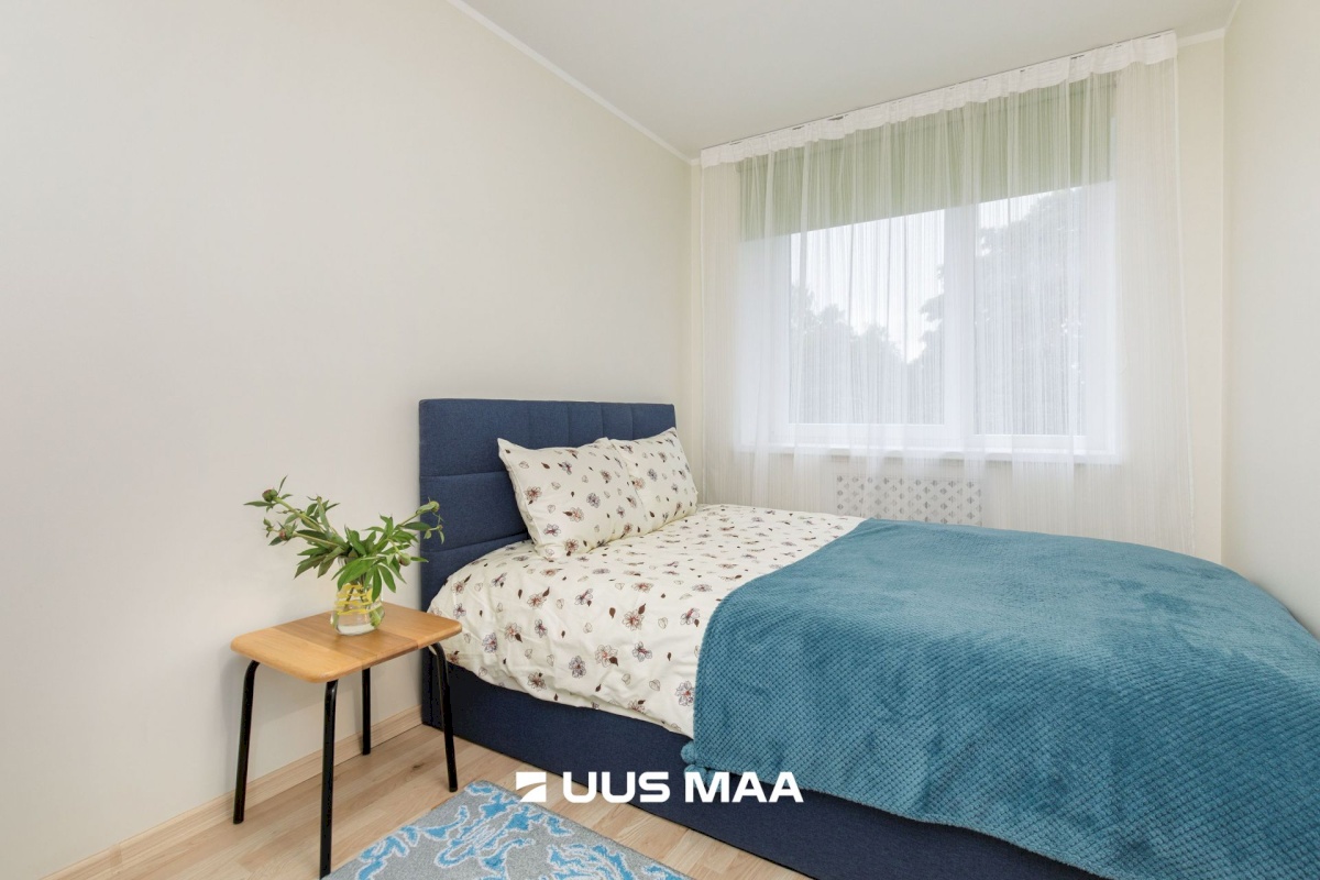 Tallinn, Lasnamäe linnaosa, Lasnamäe 28
