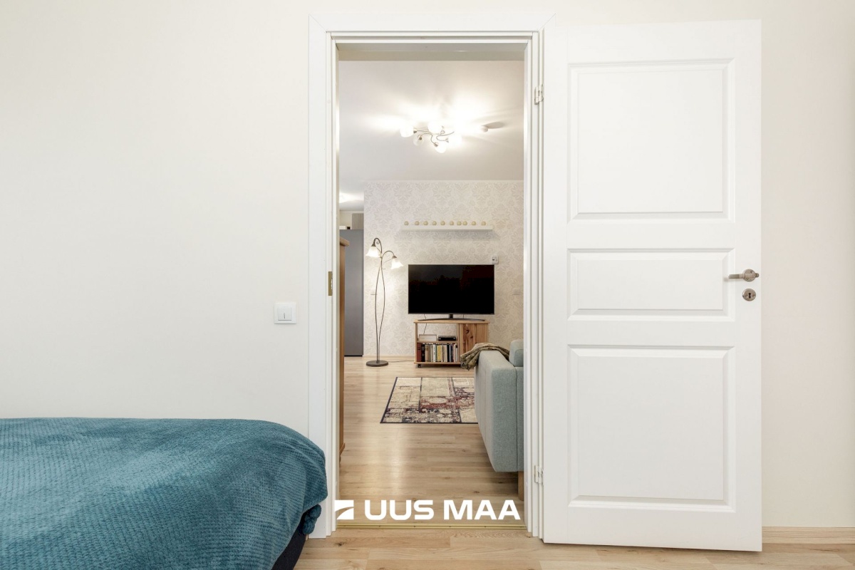 Tallinn, Lasnamäe linnaosa, Lasnamäe 28